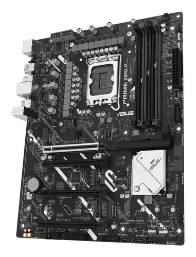 Asus PRIME Z890-P ATX  - Carte mère Asus - grosbill.com - 9