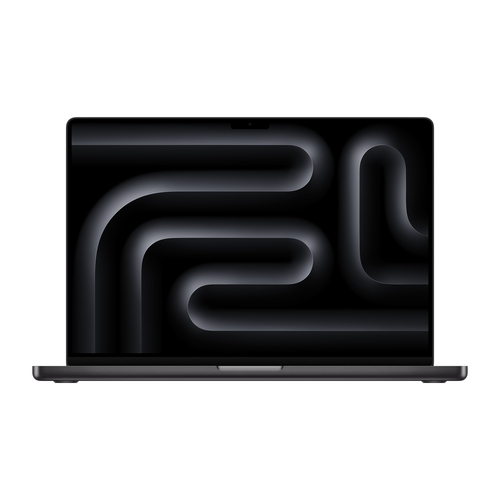 Apple Pro M3 Pro 16" Noir sidéral 36Go/512Go - MRW23FN/A (MRW23FN/A) - Achat / Vente MacBook sur grosbill.com - 0