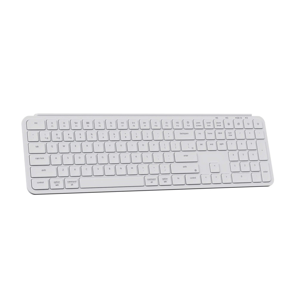 Keychron B6 PRO - Clavier PC Keychron - grosbill.com - 1