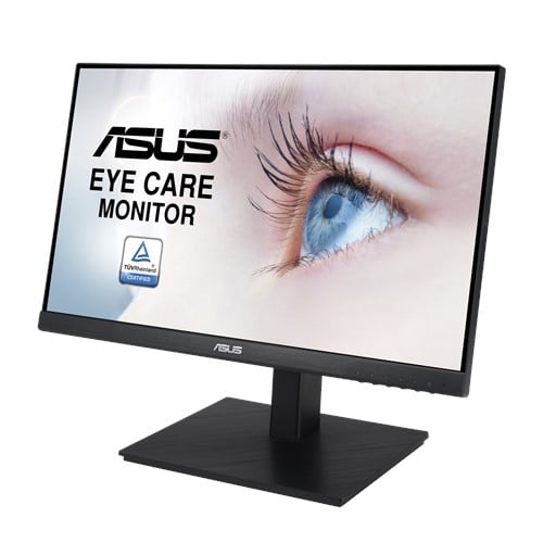 ASUS VA229QSB Eye Care Monitor 21.5 inch - Achat / Vente sur grosbill.com - 2