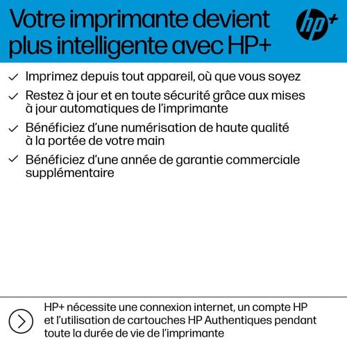 OFFICEJET PRO 8135E MFP - Achat / Vente sur grosbill.com - 18