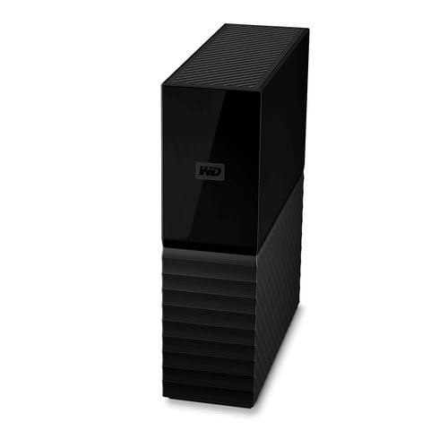 MY BOOK 16TB BLACK EMEA - Achat / Vente sur grosbill.com - 3