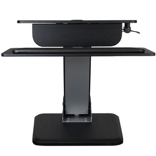 Sit-to-Stand Workstation - Height Adjust - Achat / Vente sur grosbill.com - 3