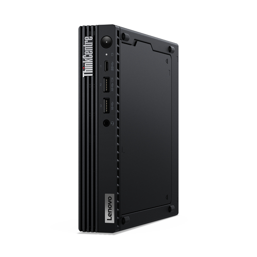 Lenovo ThinkCentre M70q Gen 4 - i5-13400T/8G/256G/W11P (12E3000FFR) - Achat / Vente PC Fixe Constructeur sur grosbill.com - 5