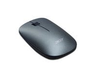 2.4G GRAY WIRELESS MOUSE - Achat / Vente sur grosbill.com - 2