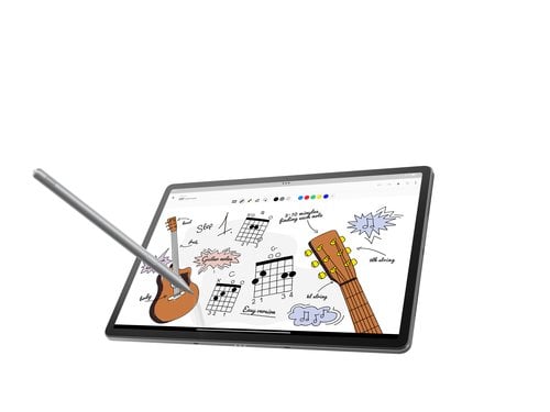 Lenovo TAB P12 8GB 128GB+PEN - Achat / Vente sur grosbill.com - 10