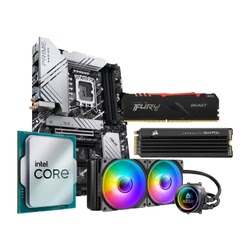 Asus Kit Upgrade PC MAGASIN EN LIGNE Grosbill