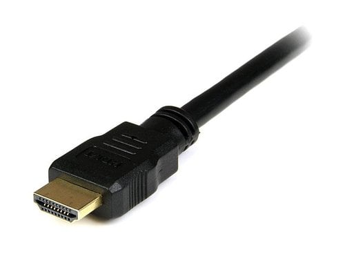 2m HDMI Extension Cable - M/F - Achat / Vente sur grosbill.com - 2