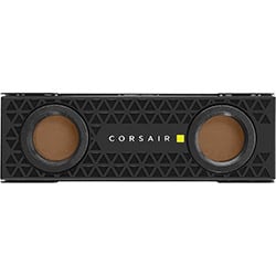 Watercooling Corsair Grosbill