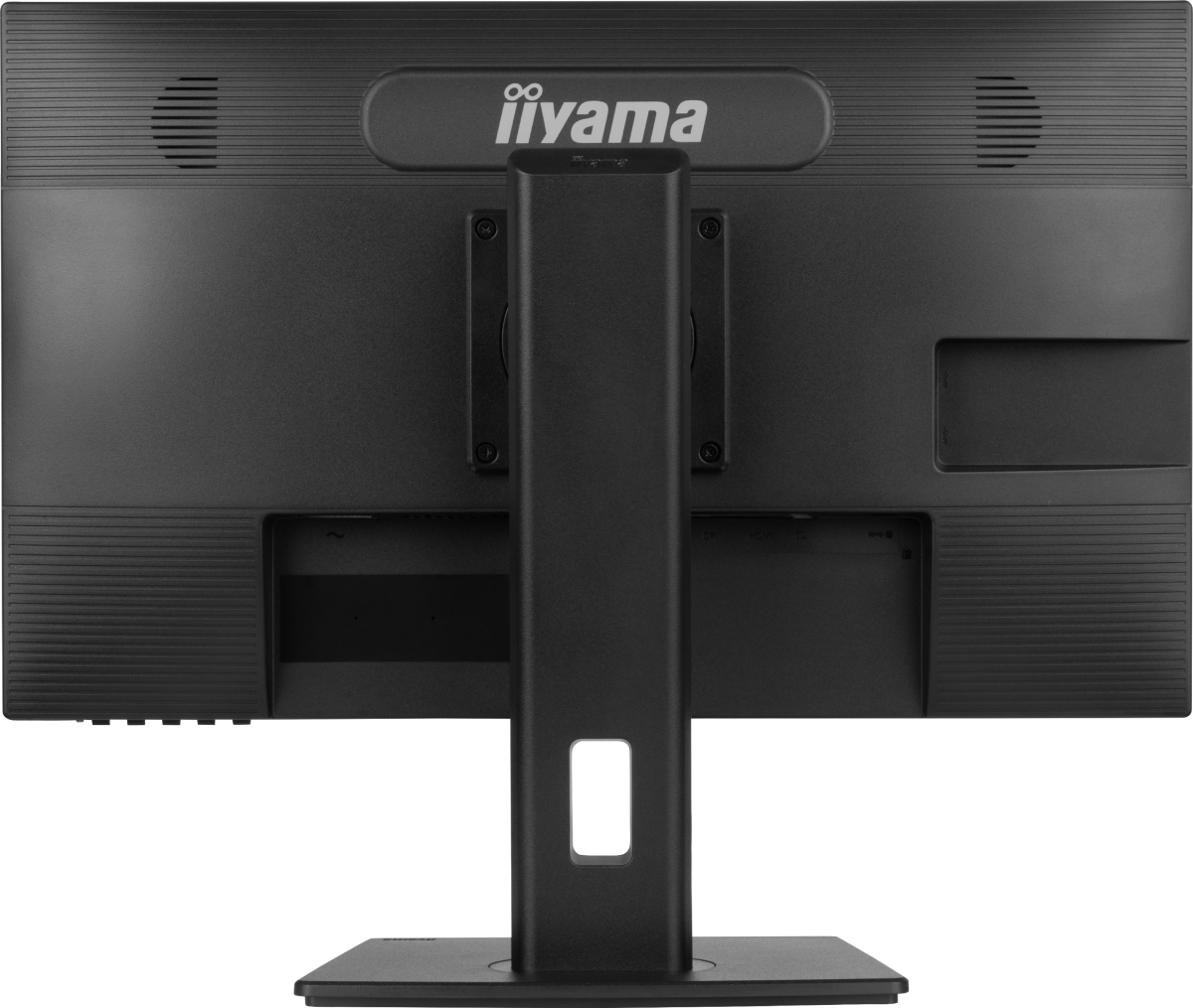 Iiyama 24"  XUB2463HSU-B1 - Ecran PC Iiyama - grosbill.com - 5