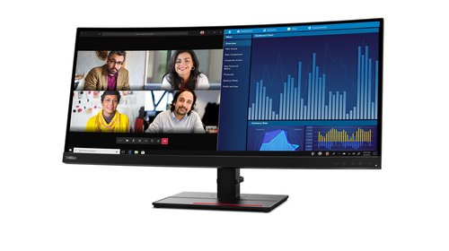 P34W-20 34.0 4K UHD IPS 21:9 C - Achat / Vente sur grosbill.com - 7