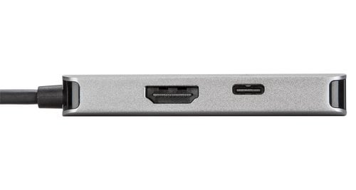 Targus USB-C TO HDMI A PD ADAPTER - Achat / Vente sur grosbill.com - 5