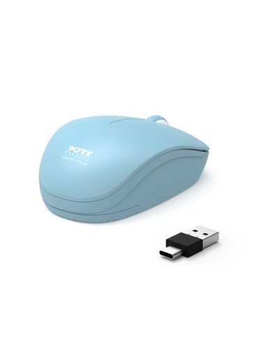 Souris PC Port Grosbill