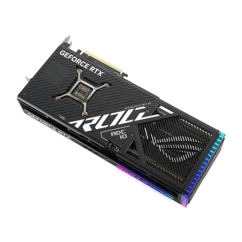 Asus ROG-STRIX-RTX4080S-16G-GAMING  - Carte graphique Asus - 12