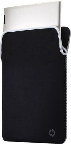 HP 15 ReversP Blk/Slv Sleeve - Achat / Vente sur grosbill.com - 4