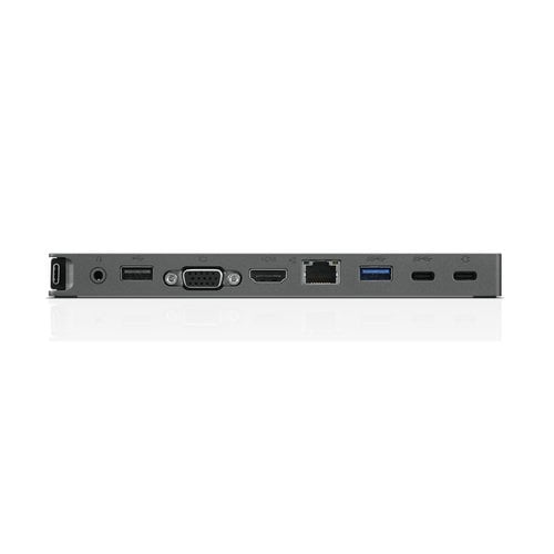 Lenovo USB-C Mini Dock - Accessoire PC portable Lenovo - 2