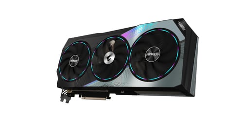 Gigabyte GeForce RTX 4080 SUPER AORUS MASTER 16G - Carte graphique - 2