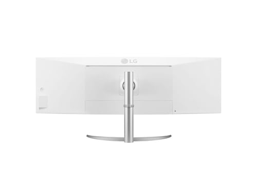 LG 49"  49WQ95C-W - Ecran PC LG - grosbill.com - 4