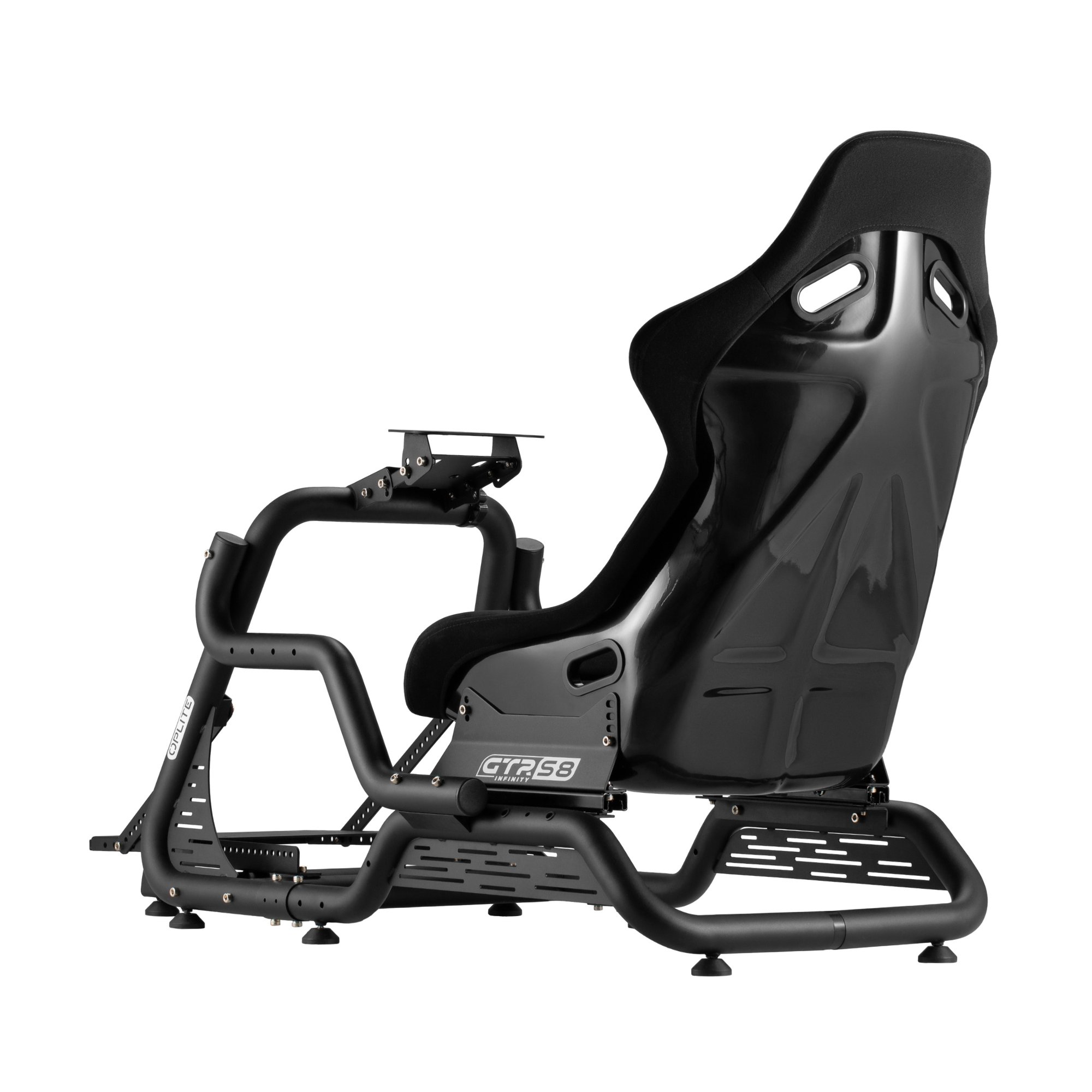 OPLITE Cockpit GTR S8 Infinity Force - Accessoire jeux - 1