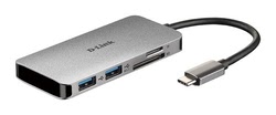 D-Link Hub MAGASIN EN LIGNE Grosbill