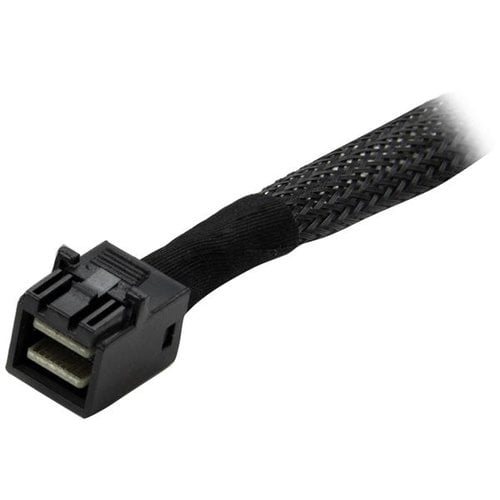 1m SFF-8087 to SFF-8643 Cable - Achat / Vente sur grosbill.com - 1