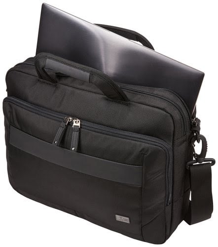 Notion 15.6" Briefcase Black (NOTIA116) - Achat / Vente sur grosbill.com - 7