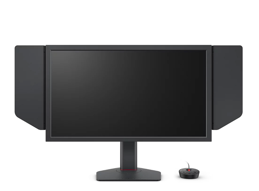 BenQ 24 pouces  9H.LN8LB.QBE - Ecran PC BenQ - grosbill.com - 0