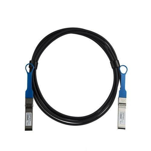 StarTech.com 3m 9.8ft 10Gb SFP+Direct A - Achat / Vente sur grosbill.com - 1