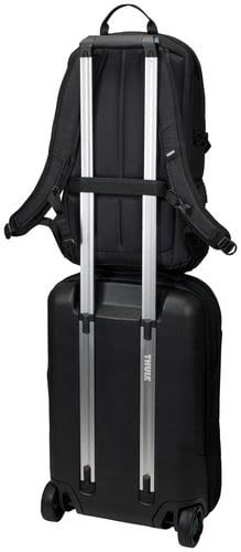 Thule EnRoute Backpack 21L Black - Achat / Vente sur grosbill.com - 8