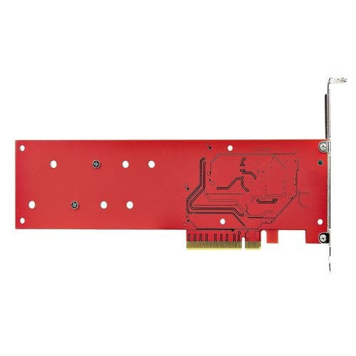 PCIE M.2 ADAPTER - PCIE X8X16 - Achat / Vente sur grosbill.com - 5