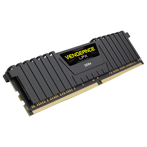 Corsair Vengeance LPX 16Go (1x16Go) DDR4 3200MHz - Mémoire PC Corsair sur grosbill.com - 1