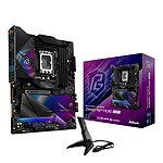 ASRock Z890 RIPTIDE WIFI ATX  - Carte mère ASRock - grosbill.com - 0