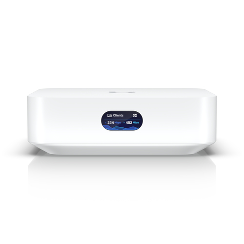 Ubiquiti UX - UniFi Express - grosbill.com - 2