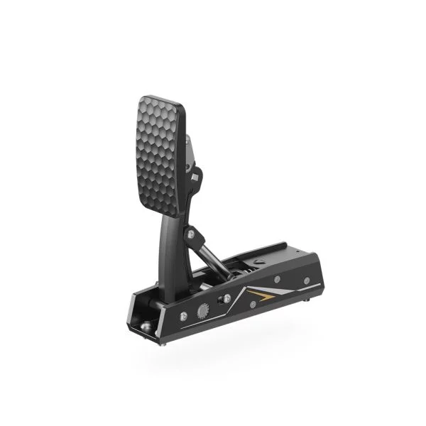 Moza Racing CRP2 - Embrayage - RS067 (RS067) - Achat / Vente Pédalier Simracing sur grosbill.com - 0