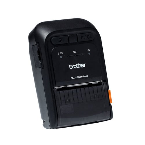 Mobile printer 2 inches   (RJ2055WBXX1) - Achat / Vente sur grosbill.com - 1