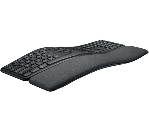 Ergo K860 Graphite - Achat / Vente sur grosbill.com - 1