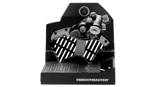 ThrustMaster Viper TQS (TU4060252) - Achat / Vente Simulateur de vol sur grosbill.com - 2