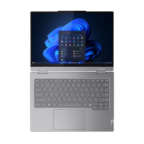 THINKBOOK 14 2IN1 CORE ULT7 155 - Achat / Vente sur grosbill.com - 12