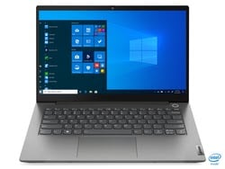 Lenovo ThinkBook 14 FHD/i5-1135G7/8Go/256Go/W11P Gris