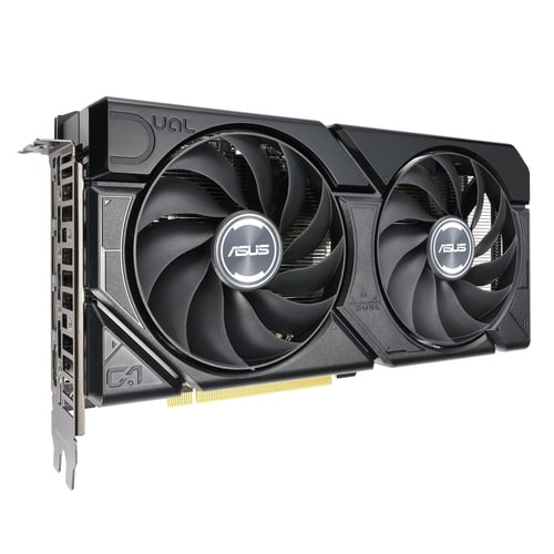 Asus GeForce RTX 4070 SUPER DUAL O12G EVO  - Carte graphique Asus - 6