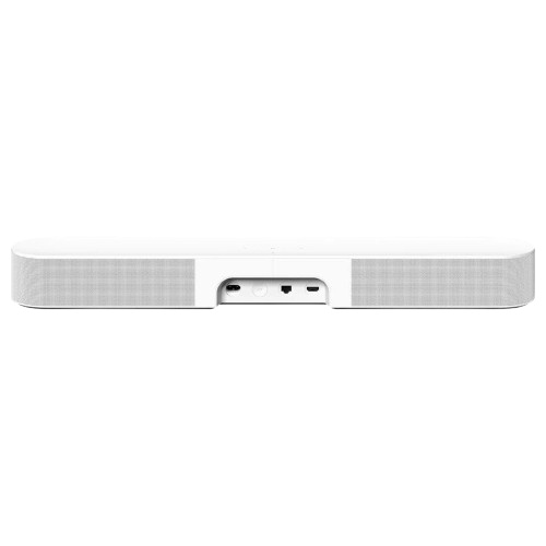 SONOS Beam Gen 2 Blanche - Enceinte PC SONOS - grosbill.com - 1