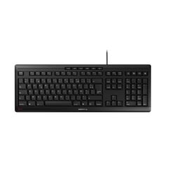 Clavier PC Cherry Stream Noir Grosbill