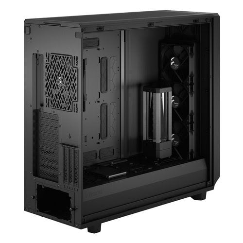 Fractal Design Meshify 2 XL Black TG Light Tint - Achat / Vente sur grosbill.com - 13