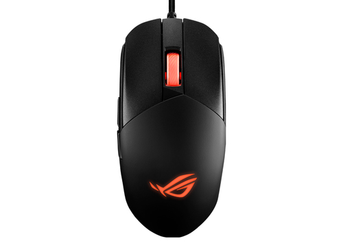 Asus ROG STRIX IMPACT III - Souris PC Asus - grosbill.com - 0