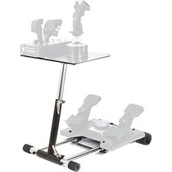 Chassis Simracing Wheel Stand PRO Grosbill