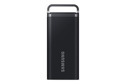 image produit Samsung T5 Evo USB 3.2 8To Black Grosbill