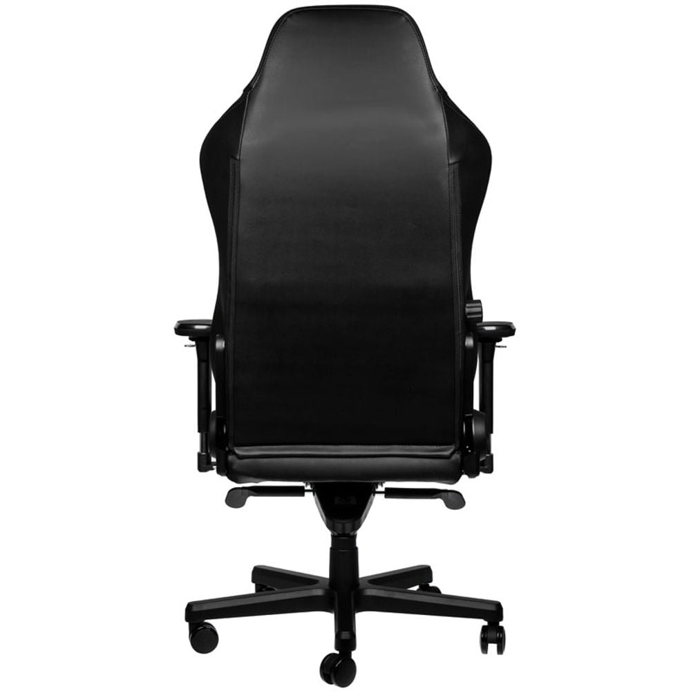 NobleChairs HERO Noir - Siège PC Gamer - grosbill.com - 2