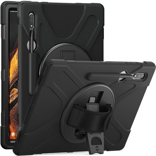 RUGGED PROTECTION GALAXY TAB S8 ULTRA - Achat / Vente sur grosbill.com - 1