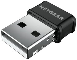 Carte réseau Netgear Grosbill