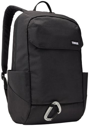 Thule Lithos Backpack 20L Black - Achat / Vente sur grosbill.com - 10